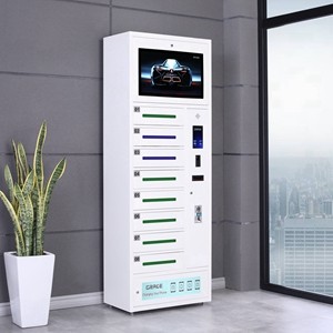   G-CD14 手机充电柜